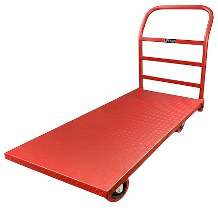 Urrea Platform cart 3.34 ft x 4.98ft 26023